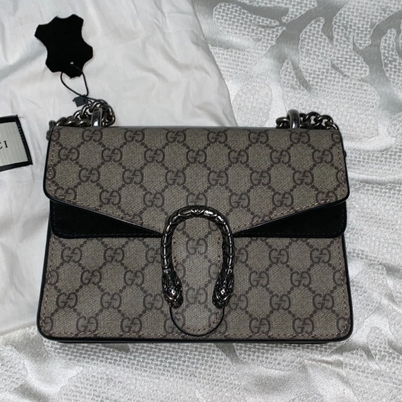 Meet your Posher, D - Picture 1 of 1